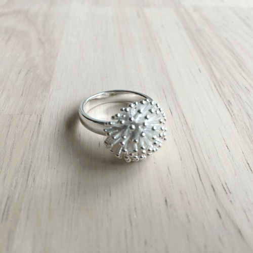 Ring Splash
