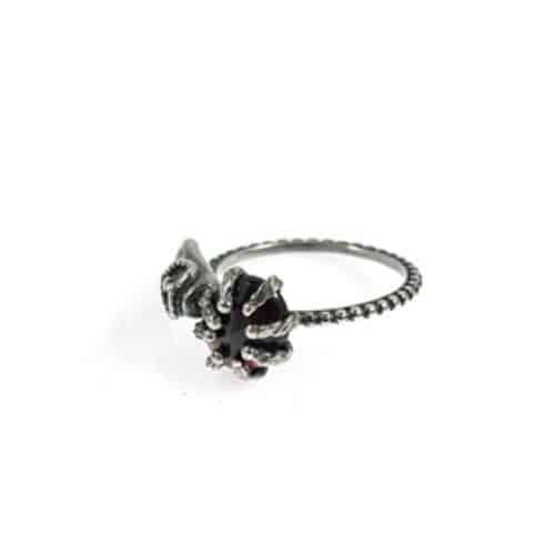 Ring Lovely Hand Rookkwarts