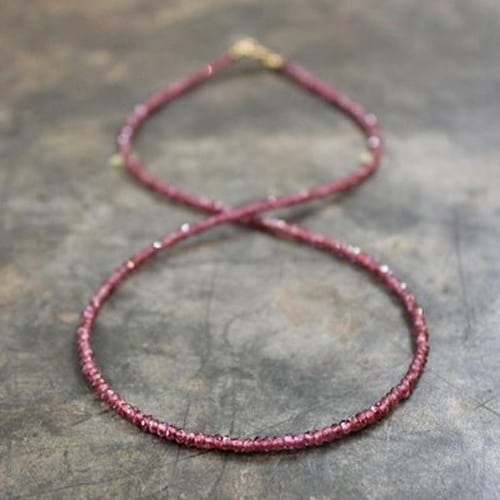 Ketting Granaat