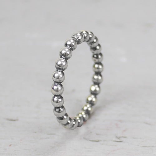 Balletjesring