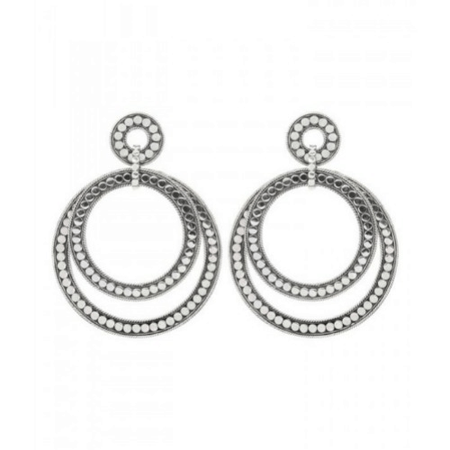 Oorbellen Circles of Joy