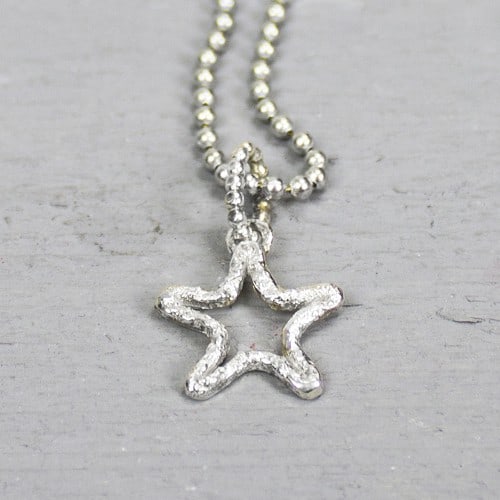 Hanger Lucky Star