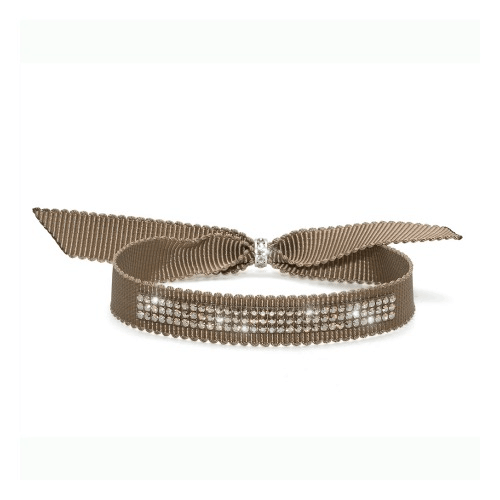 Armband Drolly Beige Golden Shadow