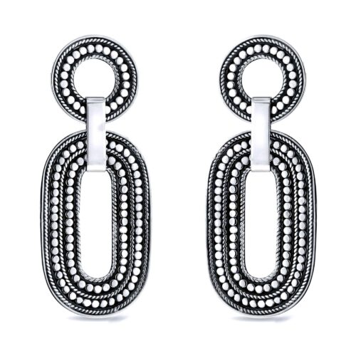 Oorbellen Close to my Soul