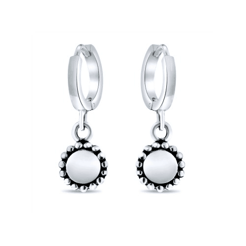 Oorbellen New Moon