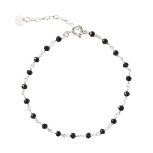 Armband Harmony Zwarte Onyx