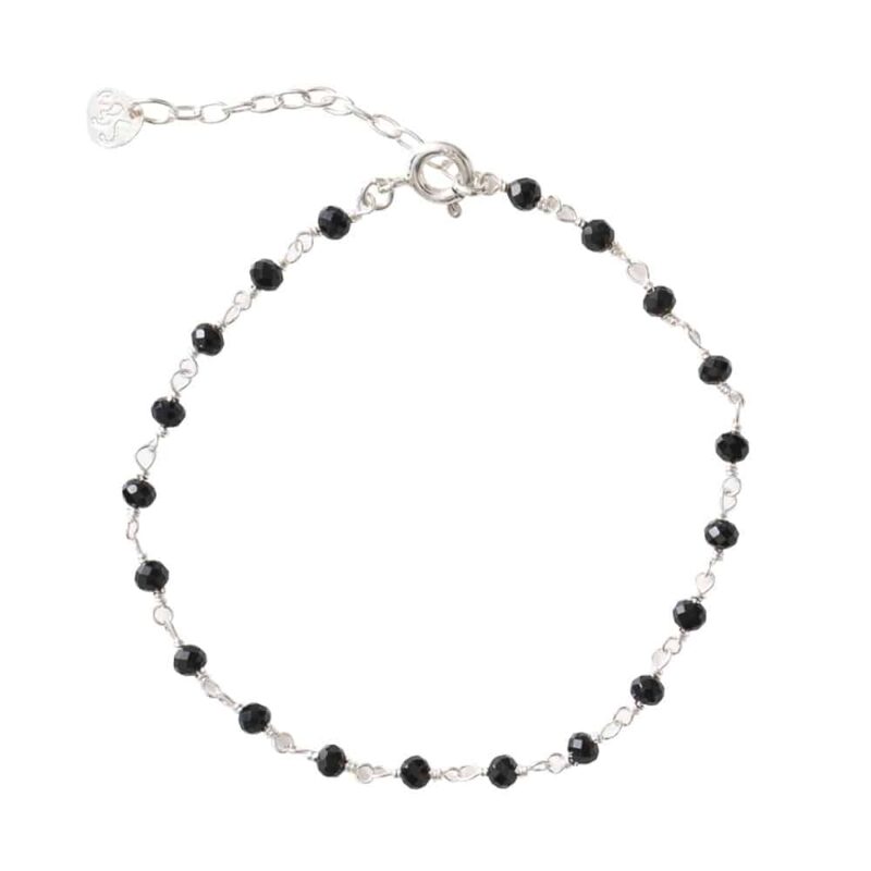 Armband Harmony Zwarte Onyx