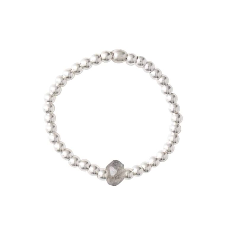 Ring Sparkle Labradoriet - Afbeelding 3