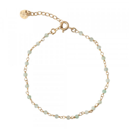 Armband Harmony Aventurijn