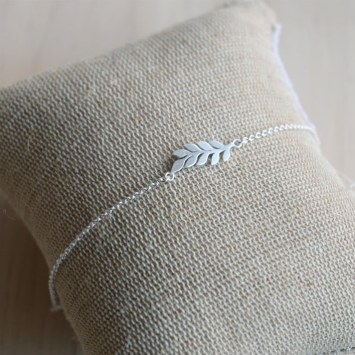 Armband Cute Leaves