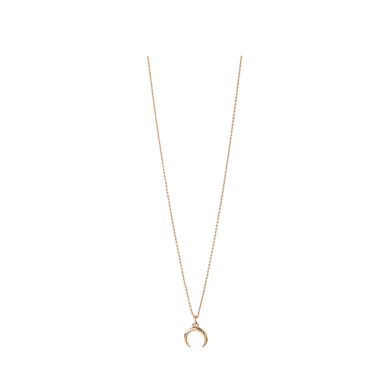 Ketting Buffalo Gold