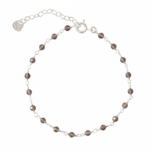 Armband Harmony Rookkwarts