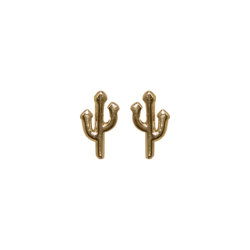 Oorstekers Mini Cactus