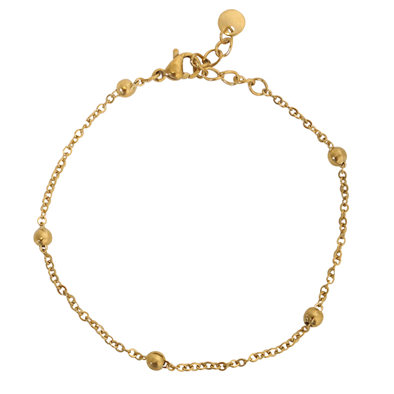 Armband Dots