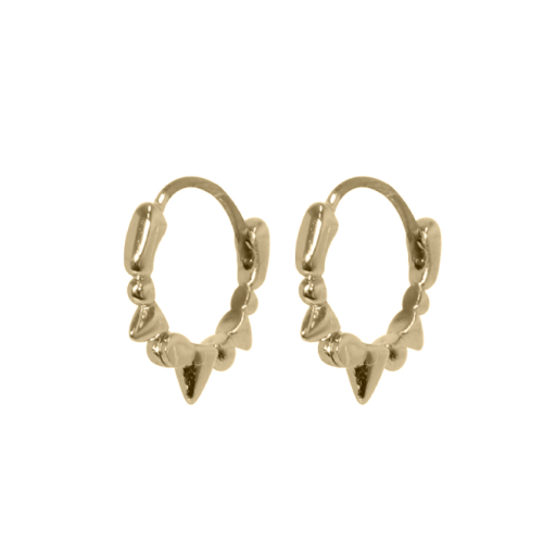 Hoops Spike