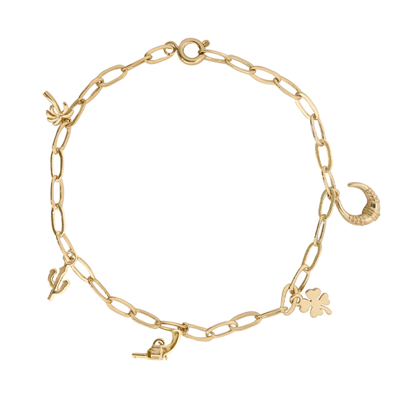 Armband Paris