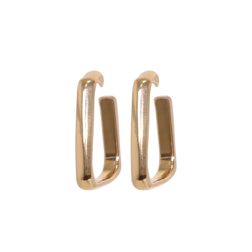 Oorbellen Emily Gold