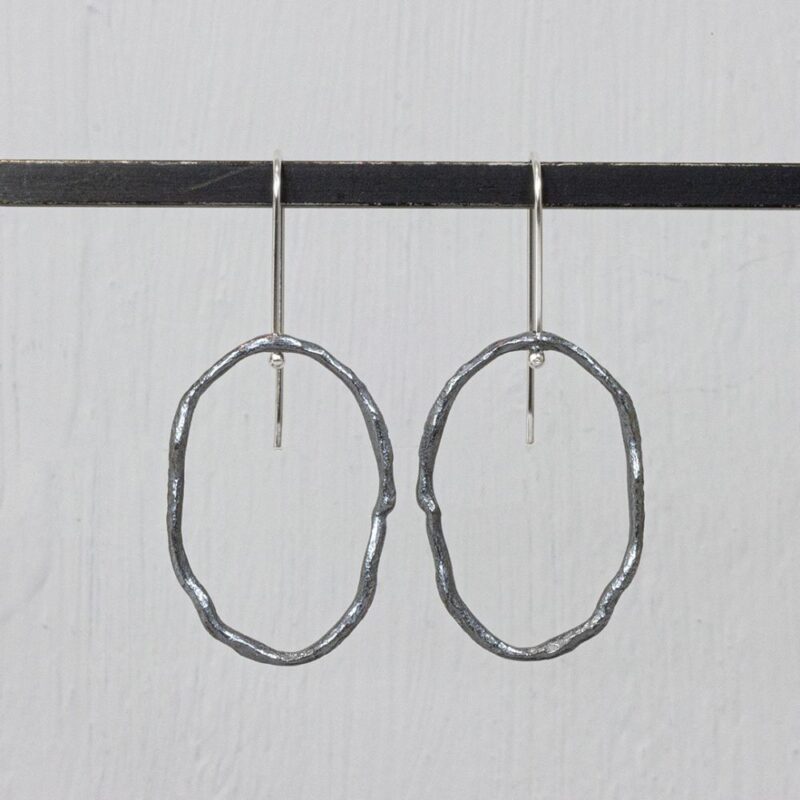 Oorhangers June Oxy