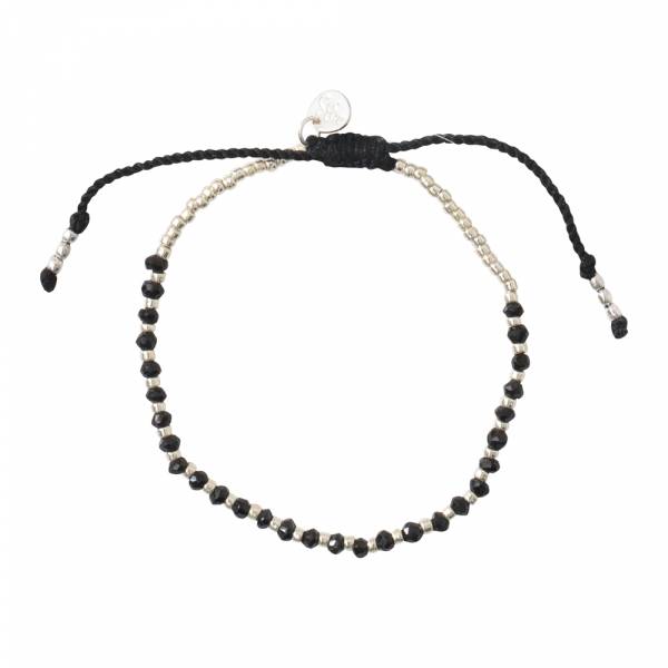 Armband Beautiful Zwarte Onyx
