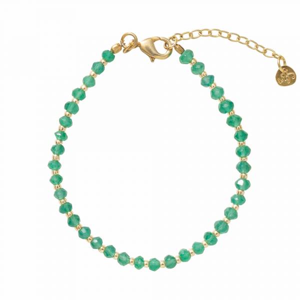 Armband Energy Aventurijn