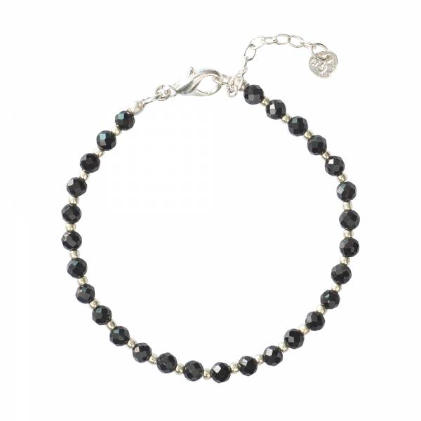 Armband Energy Zwarte Onyx