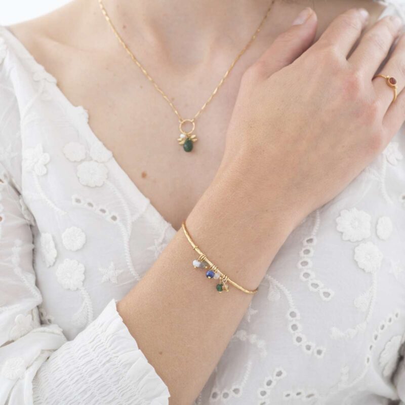 Armband Posy - Afbeelding 2