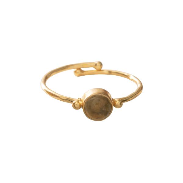 Ring Faithful Citrien