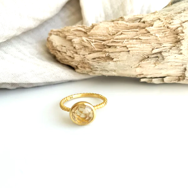 Ring Lauren Citrien