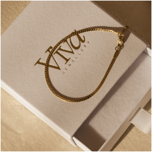 Armband Nina
