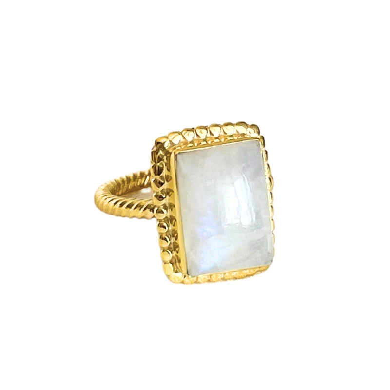 Ring Elysia Goud