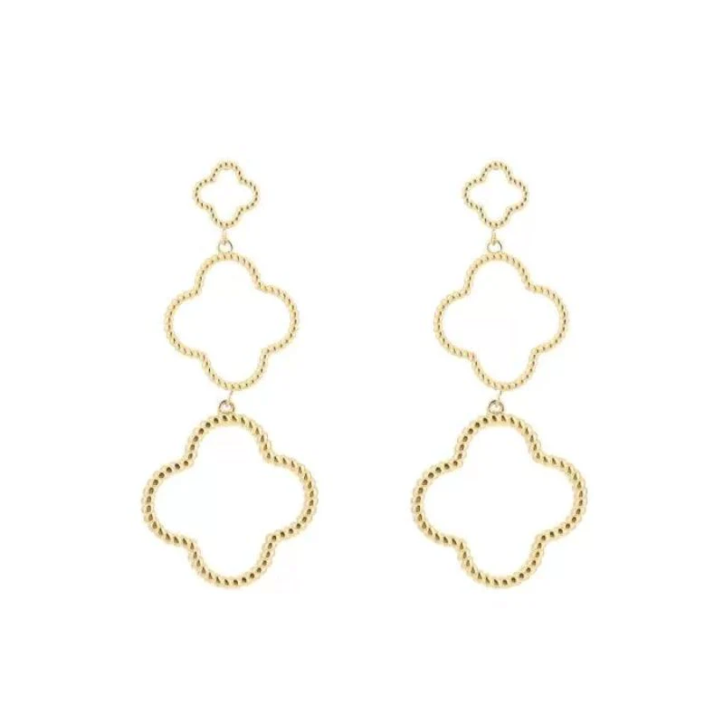 Oorbellen Mare Goud
