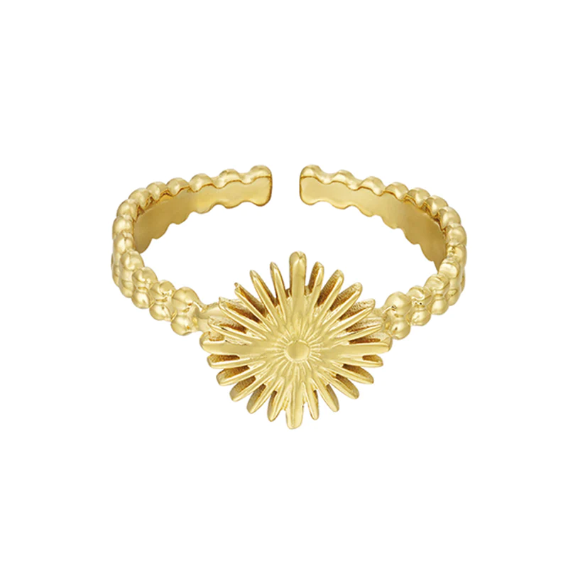 Ring Linda Goud