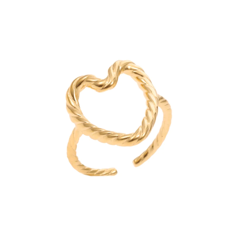 Ring Hailey