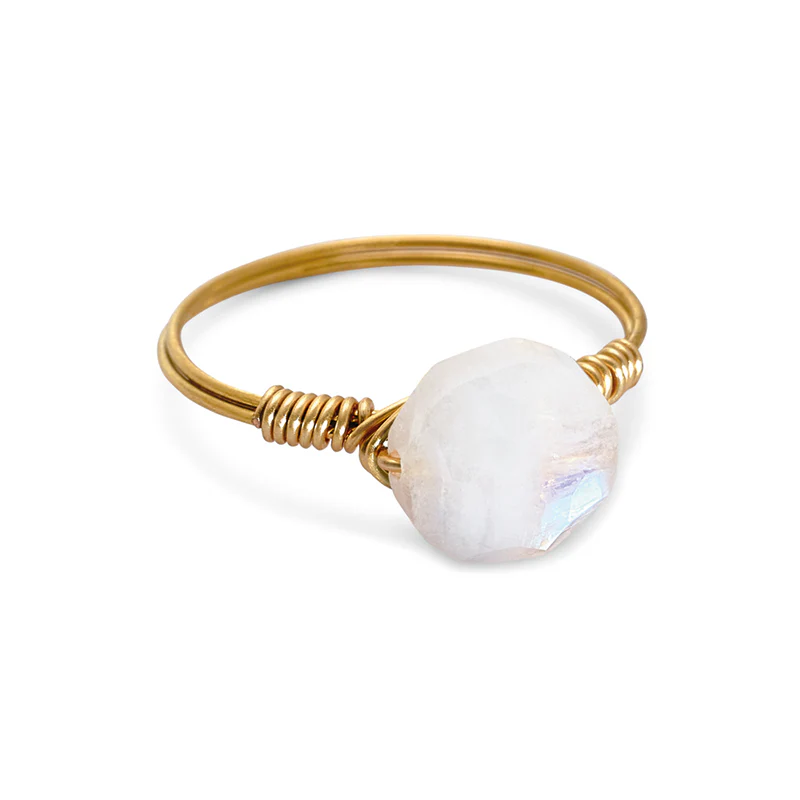 Ring Soraya Goud